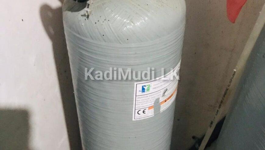 RO Water Filter ජල පෙරණය