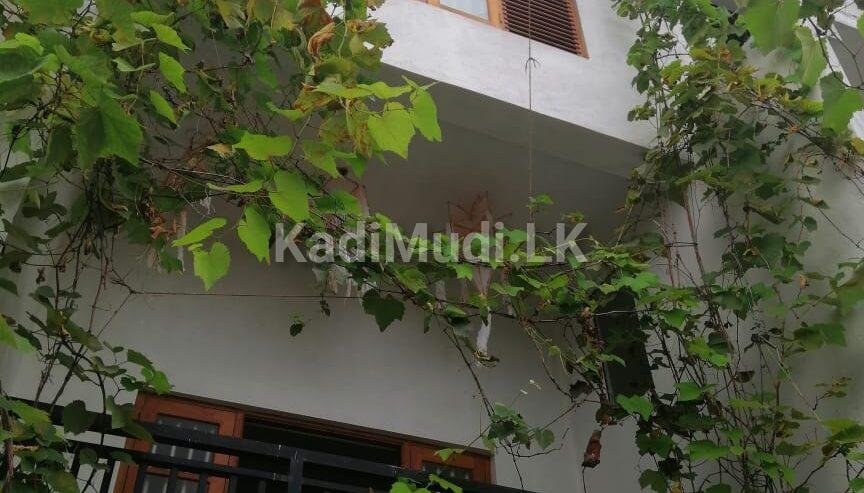 4 Story Building for Sale