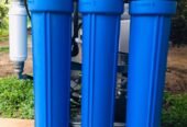 RO Water Filter ජල පෙරණය