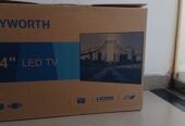 SKYWORTH TV HD LED (24″) 24E2A