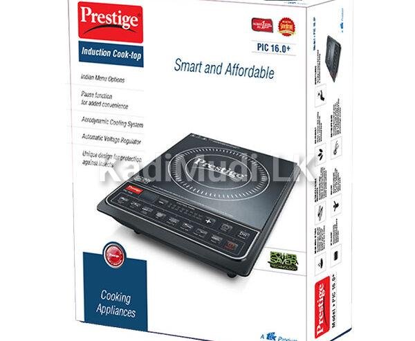 Prestige Induction Cook-Top