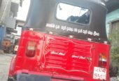 Bajaj 2 Stroke Three Wheeler
