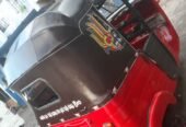 Bajaj 2 Stroke Three Wheeler