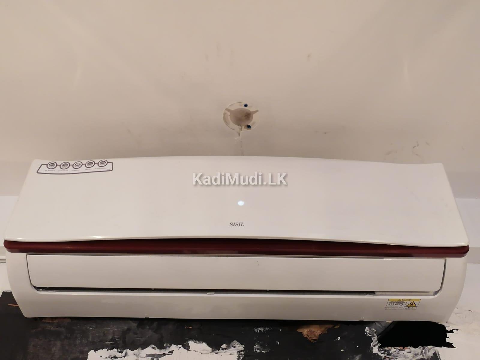 SISIL Air Conditioner 24000 BTU