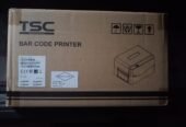 BARCODE LABEL PRINTER – [TSC]