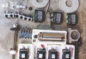 CNC PARTS TO BE SOLD