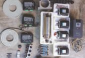 CNC PARTS TO BE SOLD