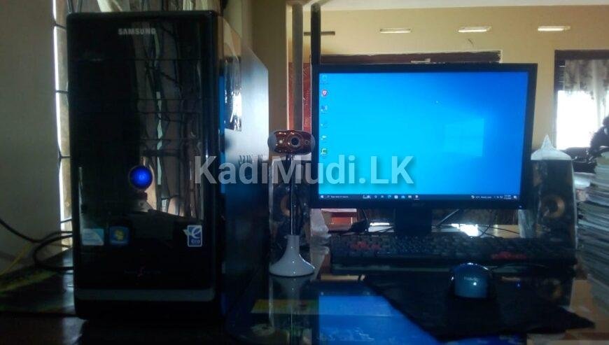 Samsung Computer