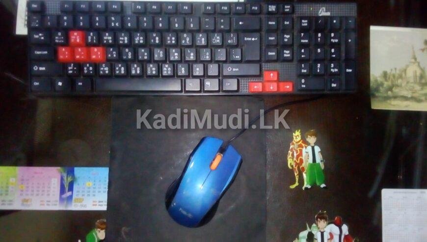 Samsung Computer