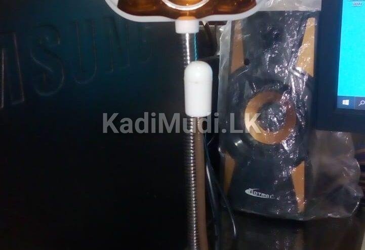 Samsung Computer