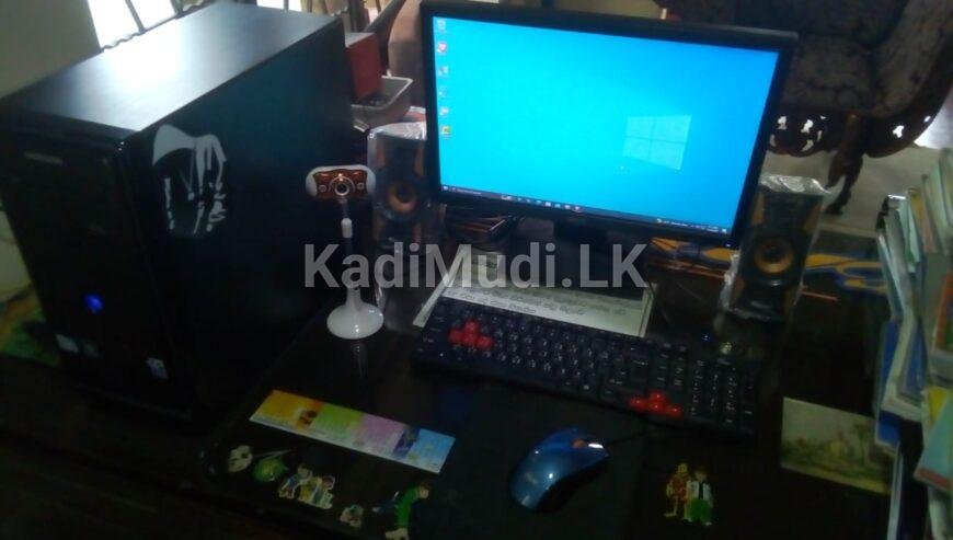 Samsung Computer