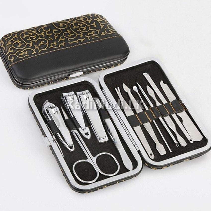 Manicure Set for Sale