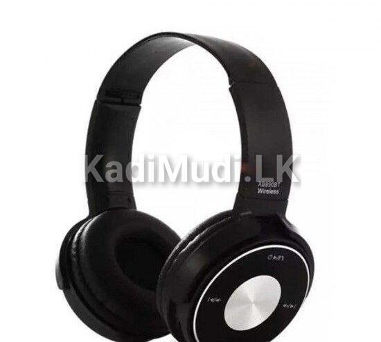 Wireless Bluetooth Headphone