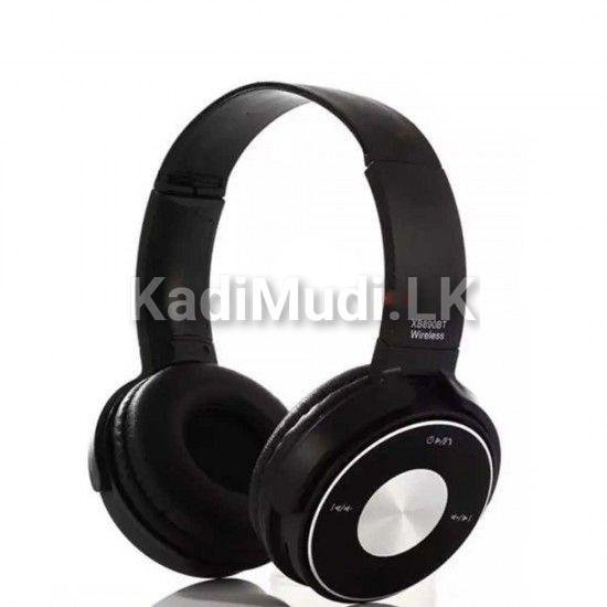 Wireless Bluetooth Headphone