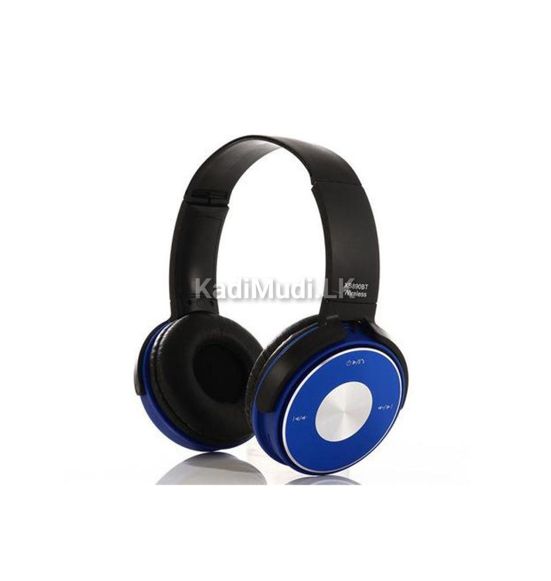 Wireless Bluetooth Headphone