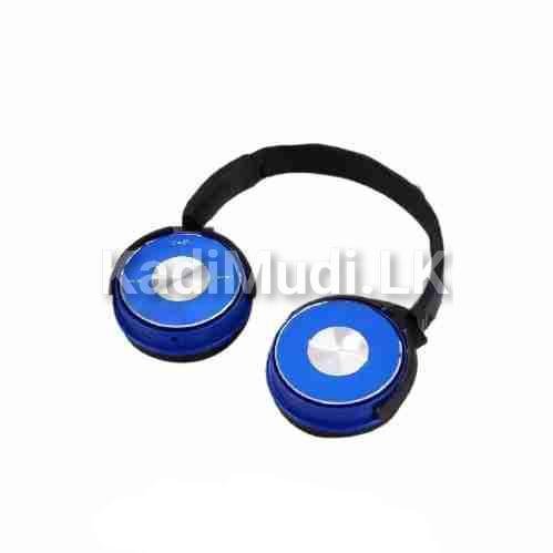 Wireless Bluetooth Headphone