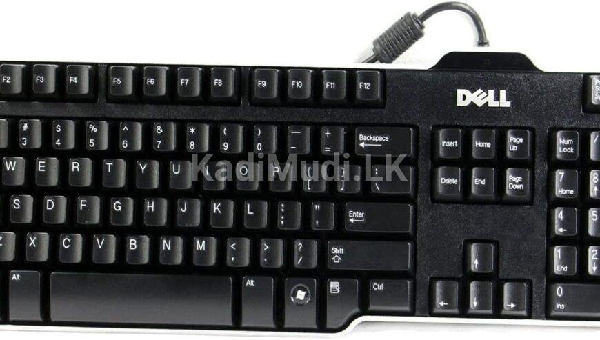 Original Dell Keyboard