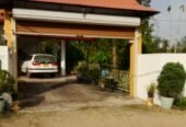 Luxury Modern House at Sinharagama, Kandy