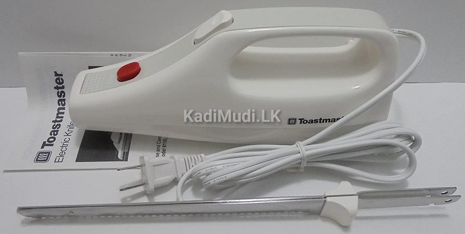 Electric Knife for Sale