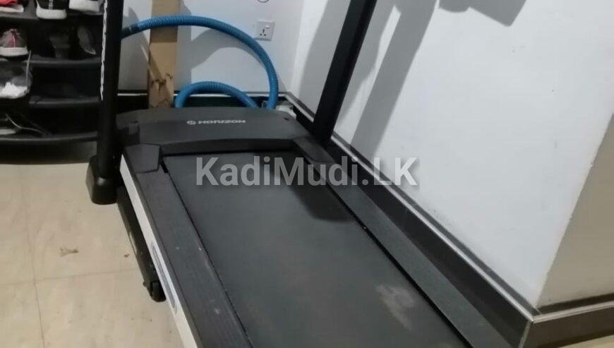 Treadmill for Sale
