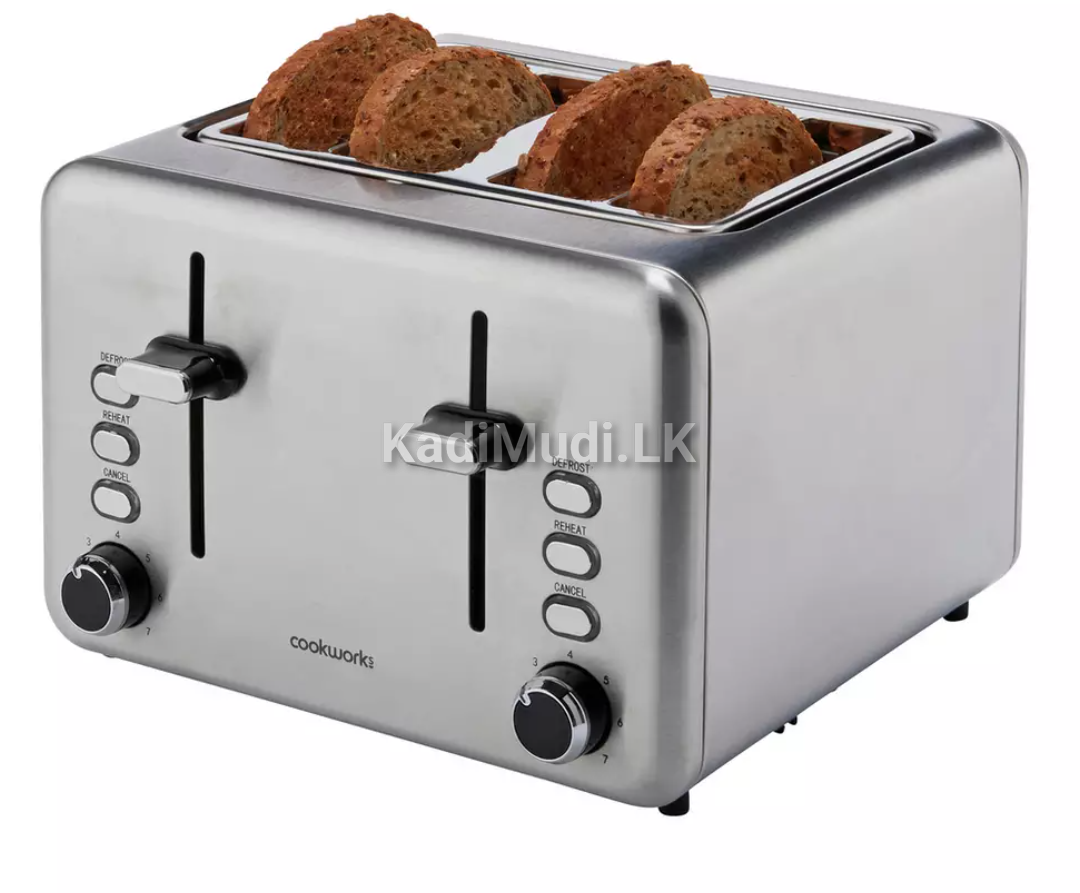 Toaster for Sale