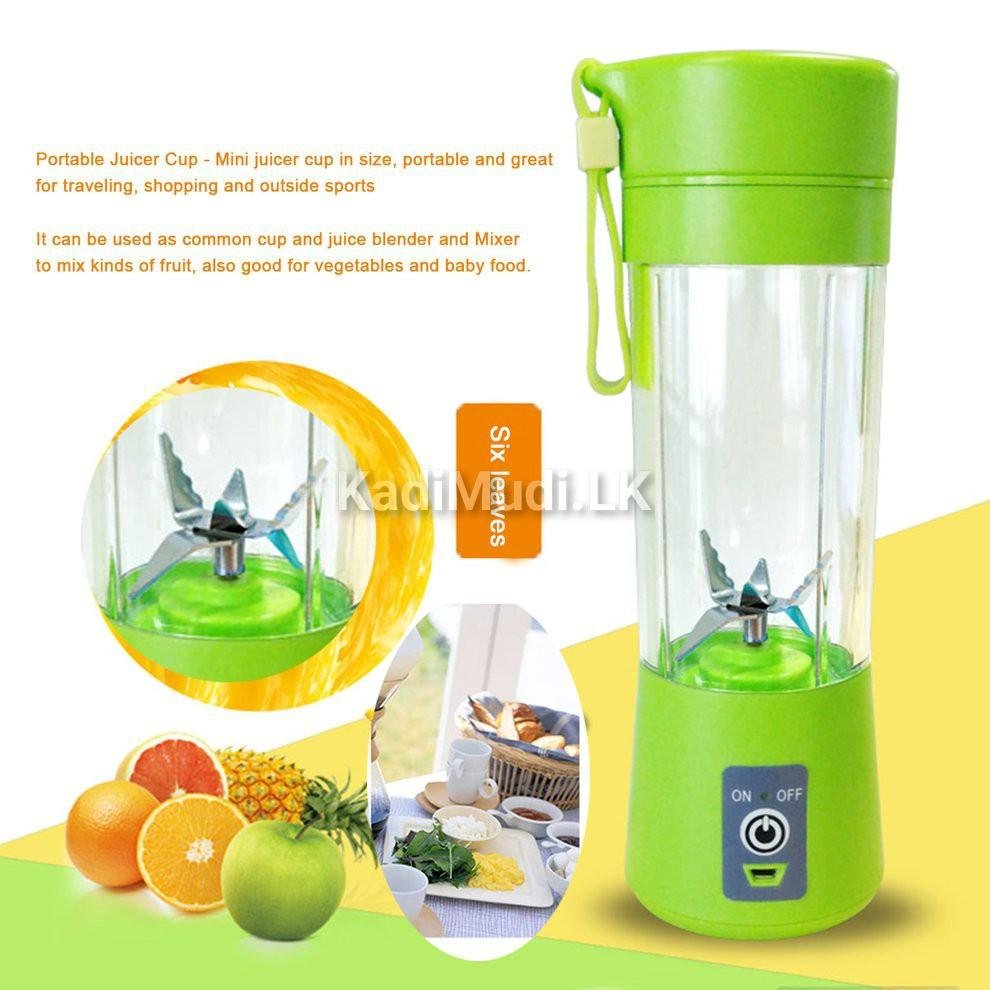 Electric Rechargeable Bender, නවතම අද්විතීය හදුන්වා දීම