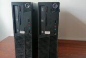Lenovo Core I5 2nd Gen PC