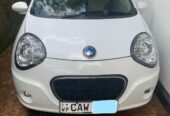 Micro Panda Car for Sale