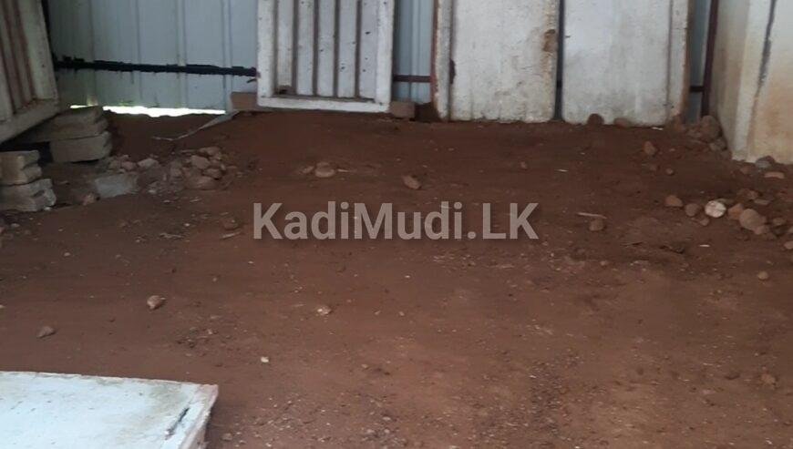 Used windows and doors