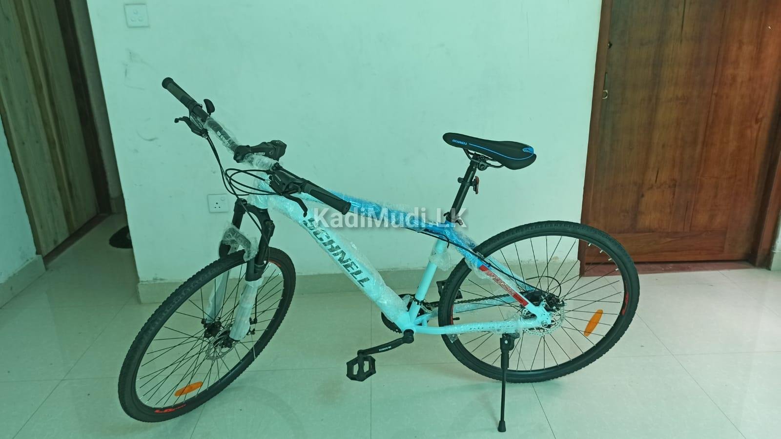 Schnell International Brand Bicycle