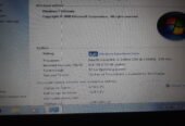 HP Pavilion G series laptop