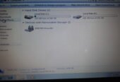 HP Pavilion G series laptop