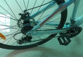 Schnell International Brand Bicycle