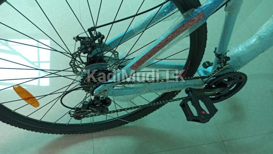 Schnell International Brand Bicycle