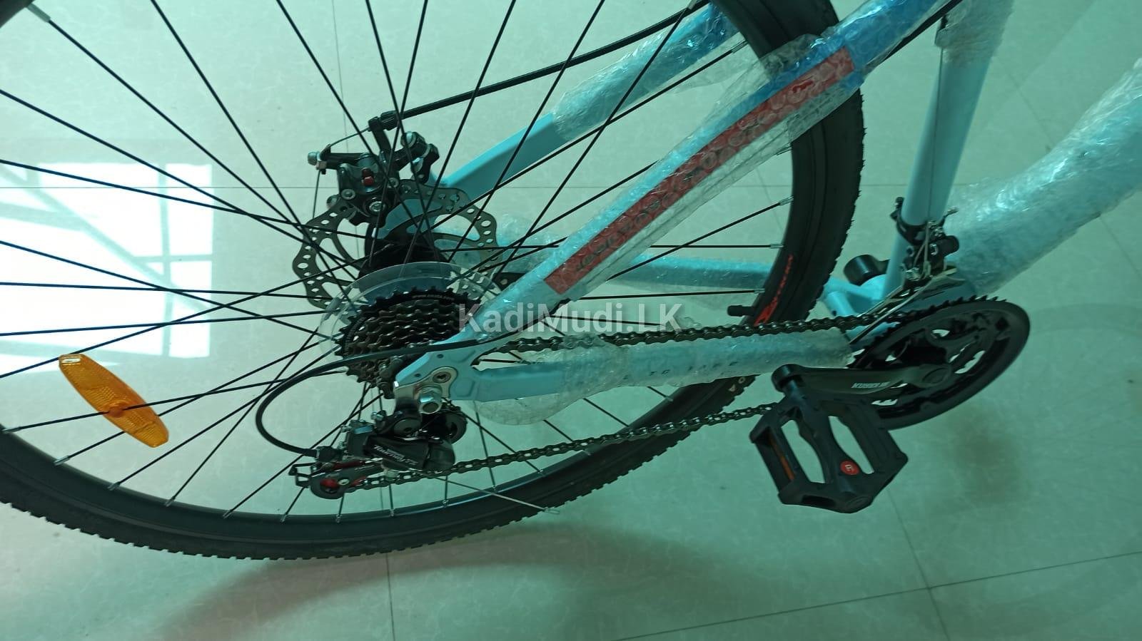 Schnell International Brand Bicycle