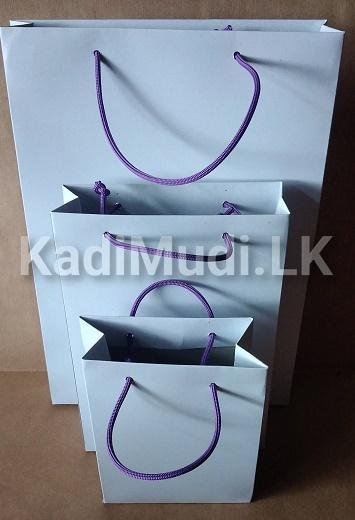 Craft Paper/ Board Bags