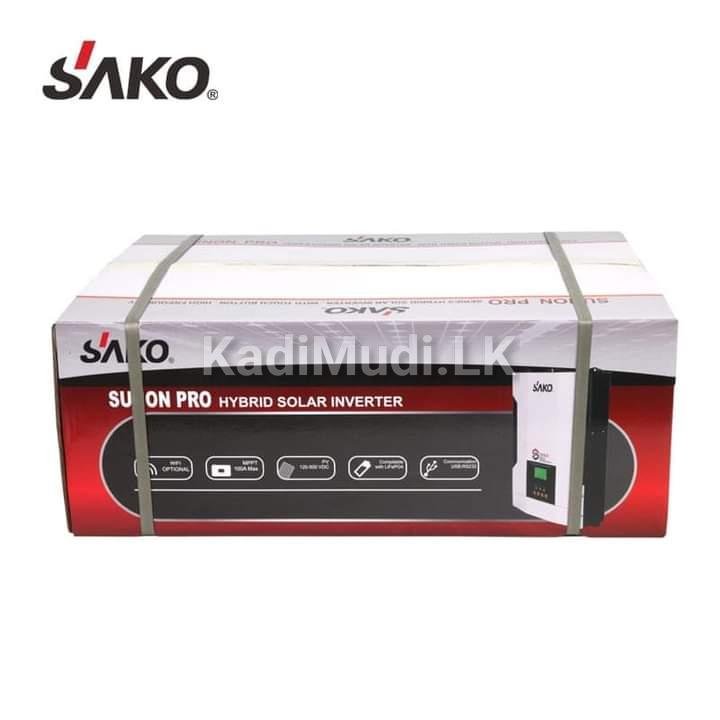 ෙසාලා ඉන්වටර් සහා බැටරි මහනුවරදි