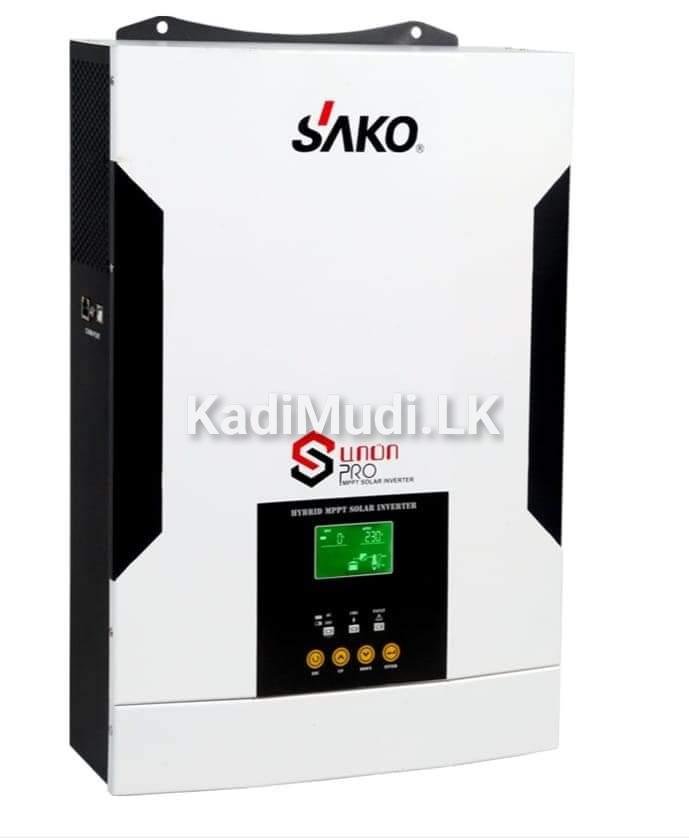 ෙසාලා ඉන්වටර් සහා බැටරි මහනුවරදි