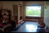 House at Gampola town