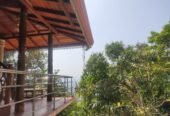 House at Gampola town