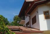 House at Gampola town
