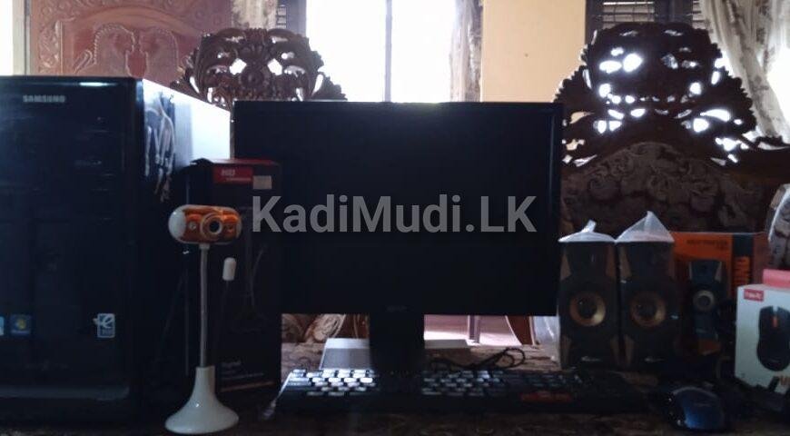Samsung Computers