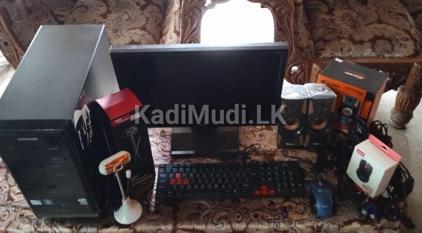 Samsung Computers