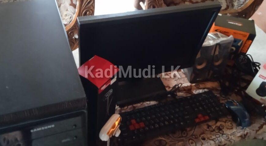 Samsung Computers
