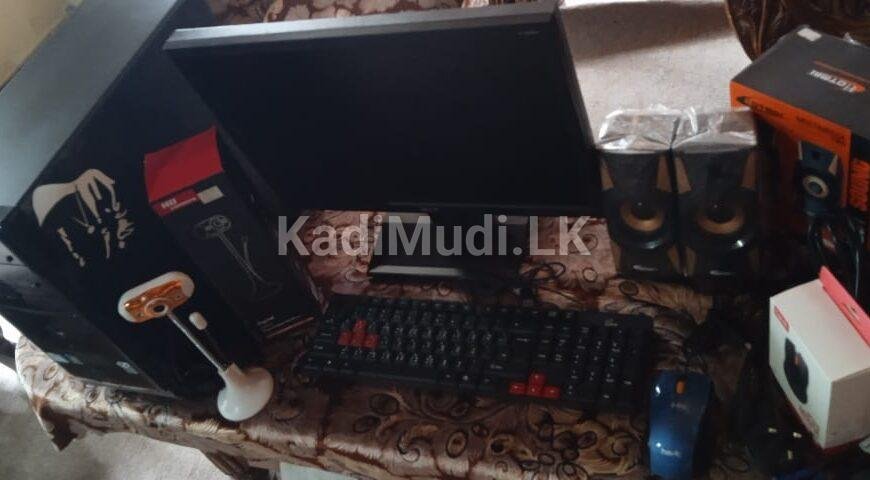 Samsung Computers