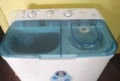 Singer Washing Machine Semi Automatic