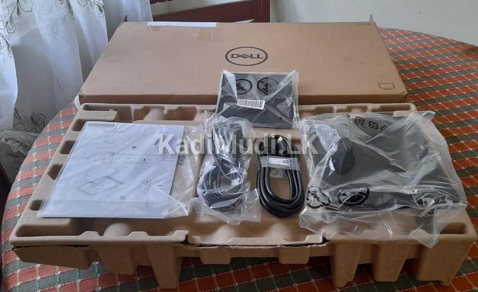 Brand New Dell 19 Monitor: E1920H