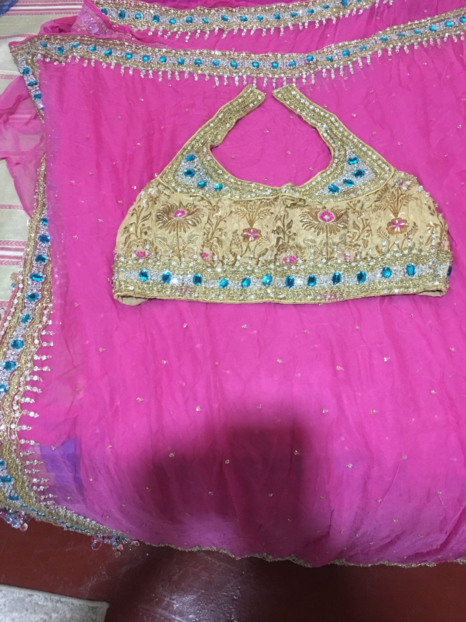 Designer Sarees