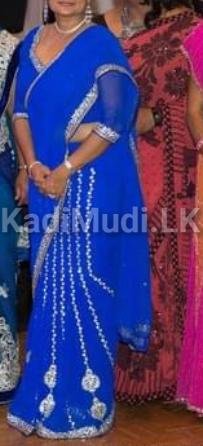 Designer Sarees