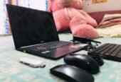 Acer i5-10Gen 1TB+256M.2 SSD
